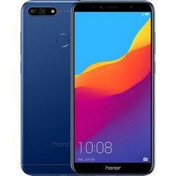 Замена разъема зарядки на телефоне Honor 7A Pro в Астрахане